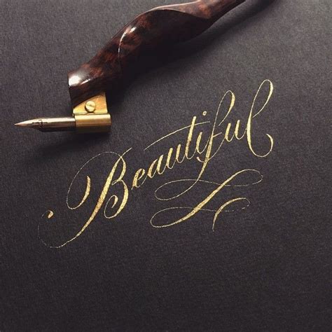 Betype Typography And Lettering Inspiration Calligraphy Writing