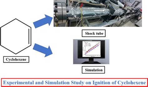 Experimental And Kinetic Modeling Study On High Temperature