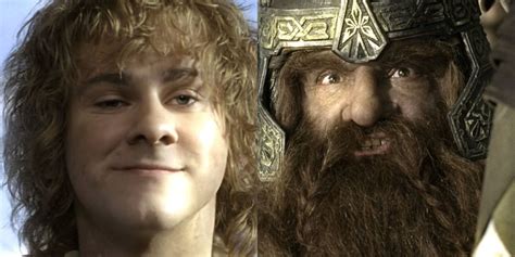 The Lord Of The Rings 15 Best Gimli Quotes