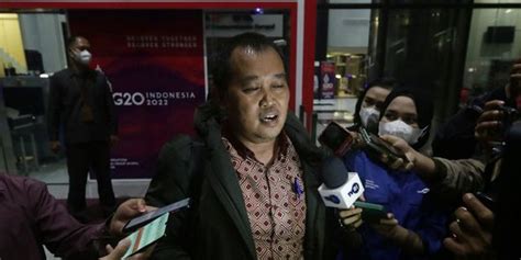 Cara Unik Maki Buktikan Mahfud Md Atau Dpr Yang Benar Soal Kasus Rp