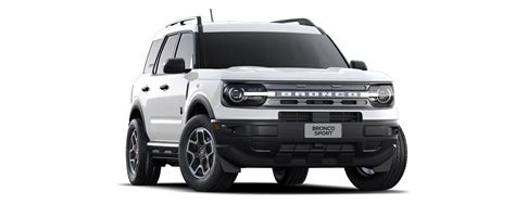 Descubrí la aventura con la Bronco Sport SUV Ford Argentina