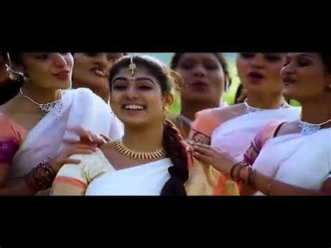 Athiri Bathiri Hd Video Song Ayya Sarath Kumar Nayanthara Youtube