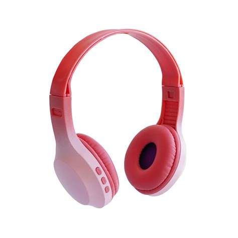 Ripley Auriculares Inal Mbricos Bluetooth Con Cambio Gradual De Color