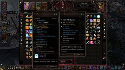 Top 5 Divinity Original Sin 2 Best Bow And How To Get Them Gamers Decide