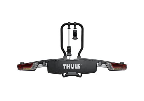 Thule Easyfold Xt 2 Bike Carrier 933