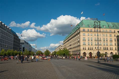 Najciekawsze atrakcje w Berlinie 15 miejsc które warto zobaczyć