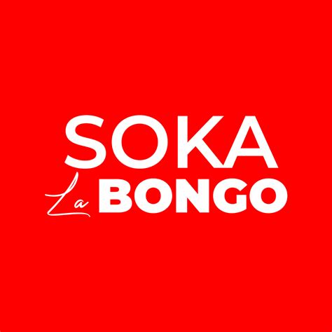 Soka La Bongo