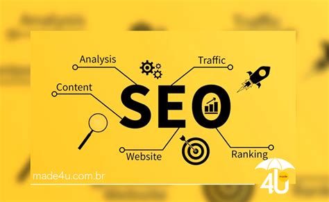 A Importância De Investir Em Seo Para O Meu Site Made4u Minha