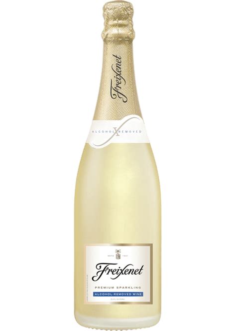 Freixenet Sparkling Non-Alcoholic Wine | Total Wine & More