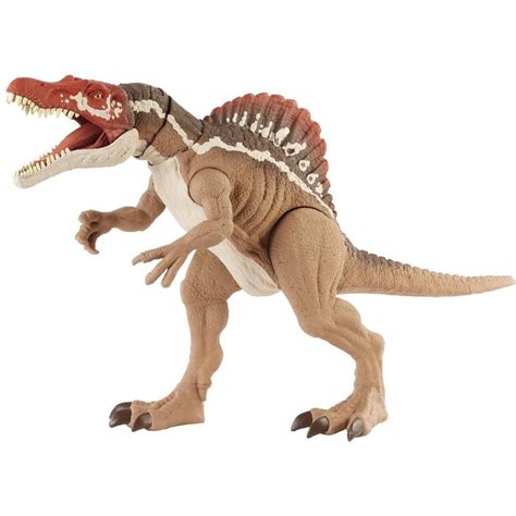 Mattel Jurassic World Hcg