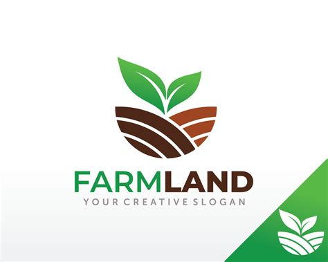 Agro Farm Logo Vector Art, Icons, and Graphics for Free Download