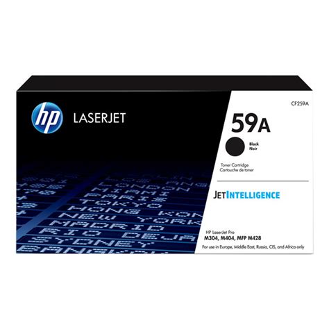 Hp A Cf A Toner Czarny Oryginalny Cf A A Hp Drukuj Pl