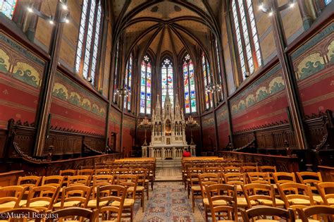 Notre Dame De Boulogne Une Glise Et Ans D Histoire Chantiers Du