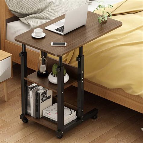 Photo Gallery of Cherry Adjustable Stand-Up Desks (Showing 10 of 15 Photos)