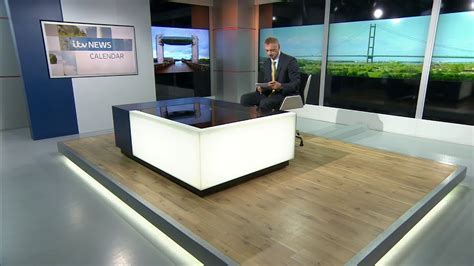 Itv News Calendar South 1355bst Full Bulletin 2 5 22 [1080p50