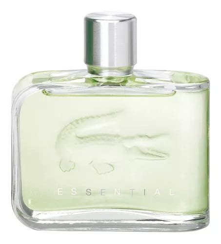 Lacoste Essential Eau de toilette 125 ml para hombre Envío gratis