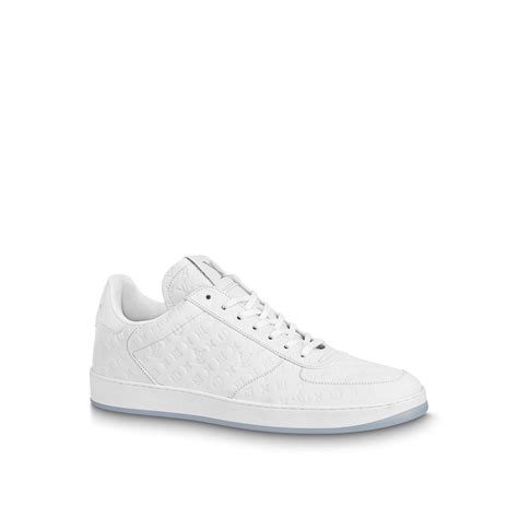 Sneakers - Men Luxury Collection | LOUIS VUITTON - 3