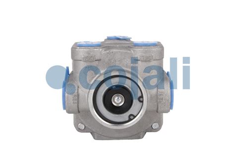 2991101 Kn28060 Relay Valve Cojali Parts