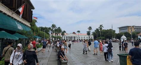 jakarta port discover jakartas historical cultural treas travel