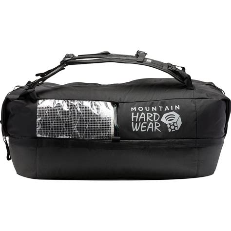 Mountain Hardwear Expedition 100L Duffel Bag - Accessories