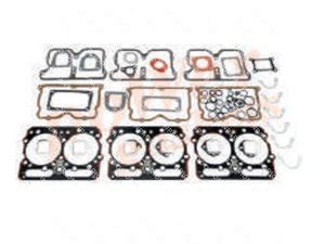 CUMMINS CUMMINS HEAD GASKET SET 4024919 3801754 Orion Part