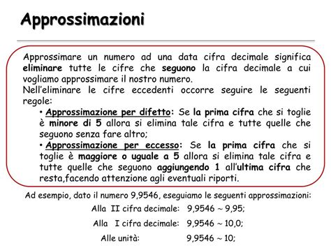 Ppt Strumenti Matematici Per La Fisica Powerpoint Presentation Free