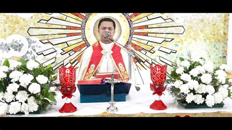 Sunday Holy Mass January I Am I Malayalam I Syro Malabar I Fr