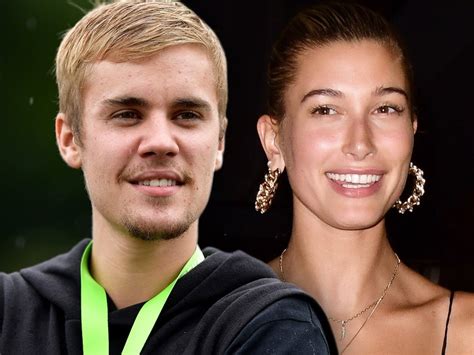 Hailey Baldwin Daily: Justin Bieber Wedding South Carolina