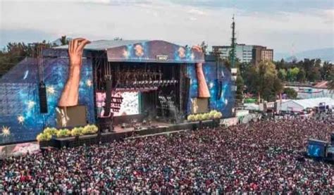 Se Revelan Fechas Del Vive Latino Para Celebrar Su 25 Aniversario Hi Qro