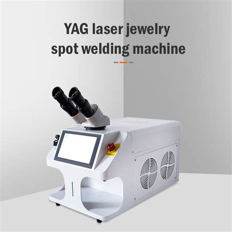 Jewelry Spot Welder Gold Equipment 200w Laser Welding Machine Soldering Buy Laser Welding