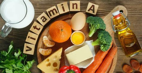 11 Manfaat Vitamin A Ternyata Tak Hanya Baik Untuk Mata