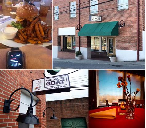 The Loaded Goat Mount Airy Menu Reviews 311 Photos 70