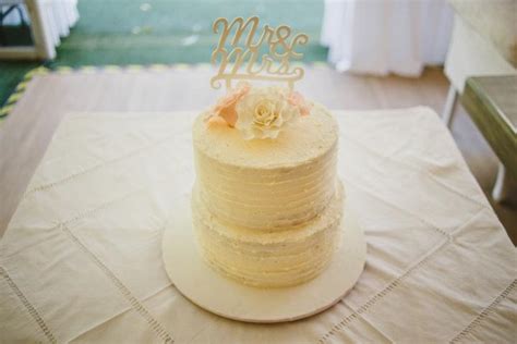 Pasteles De Boda Elegantes Y Rom Nticos Cu L Elegir N Bodas Mx