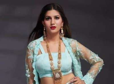 Bhojpuri Actress Sapna Hot