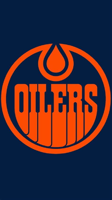 Edmonton Oilers 2019 | Edmonton oilers, Oilers, Nhl logos