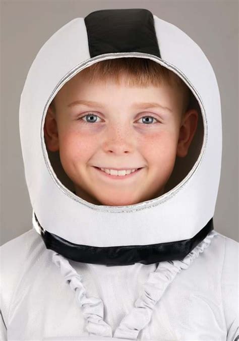 Ready for Space Kid's Astronaut Costume | Astronaut Costumes