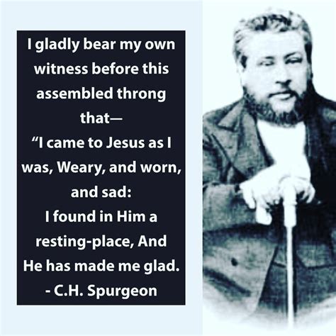 Pin On Charles H Spurgeon