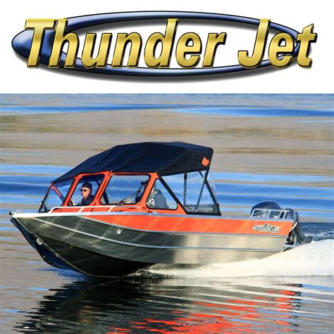 Original Thunder Jet Boat Parts Online Catalog | Boat Brand: Sun ...