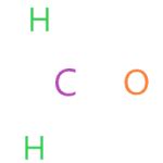 CH2O lewis structure, molecular geometry, bond angle, hybridization?