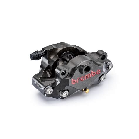 Etrier Brembo Axial Taill Masse Entraxe Mm