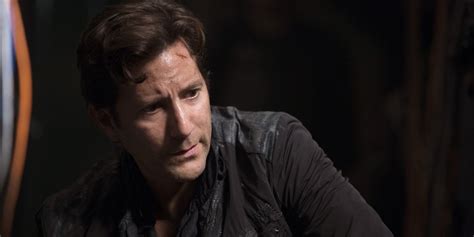 Henry Ian Cusick The