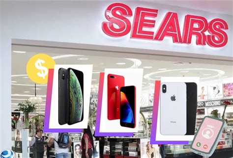 Estos 8 celulares iPhone están a menos de mil pesos en Sears