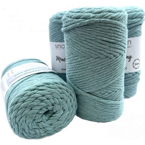 Premium Macrame String Macrame String Mm M