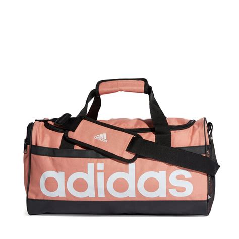 Bolso Adidas Essentials Duffel Bag Il Coral Zapatos Es