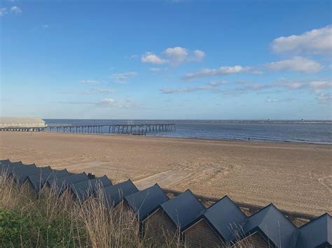 Dog Friendly Beaches In Lowestoft Beachatlas