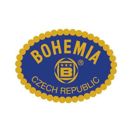 Bol Bohemia Origami 33 5 Cm Cu Picior ClassGifts Ro