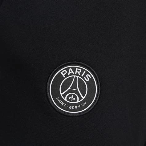 Survetement Presentation Psg Tech Fleece Ucl Nike