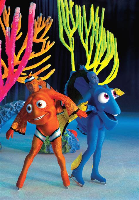 Nemo And Dory Costume Finding Nemo Costume Creative Costumes Diy