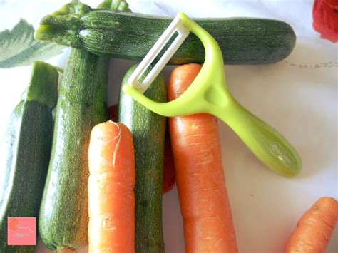 Zucchine E Carote Al Forno Senza Glutine Pancia Leggera