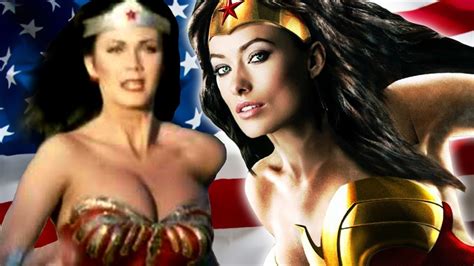 Wonder Woman How To Make A Kick Ass Movie After Justice League Will